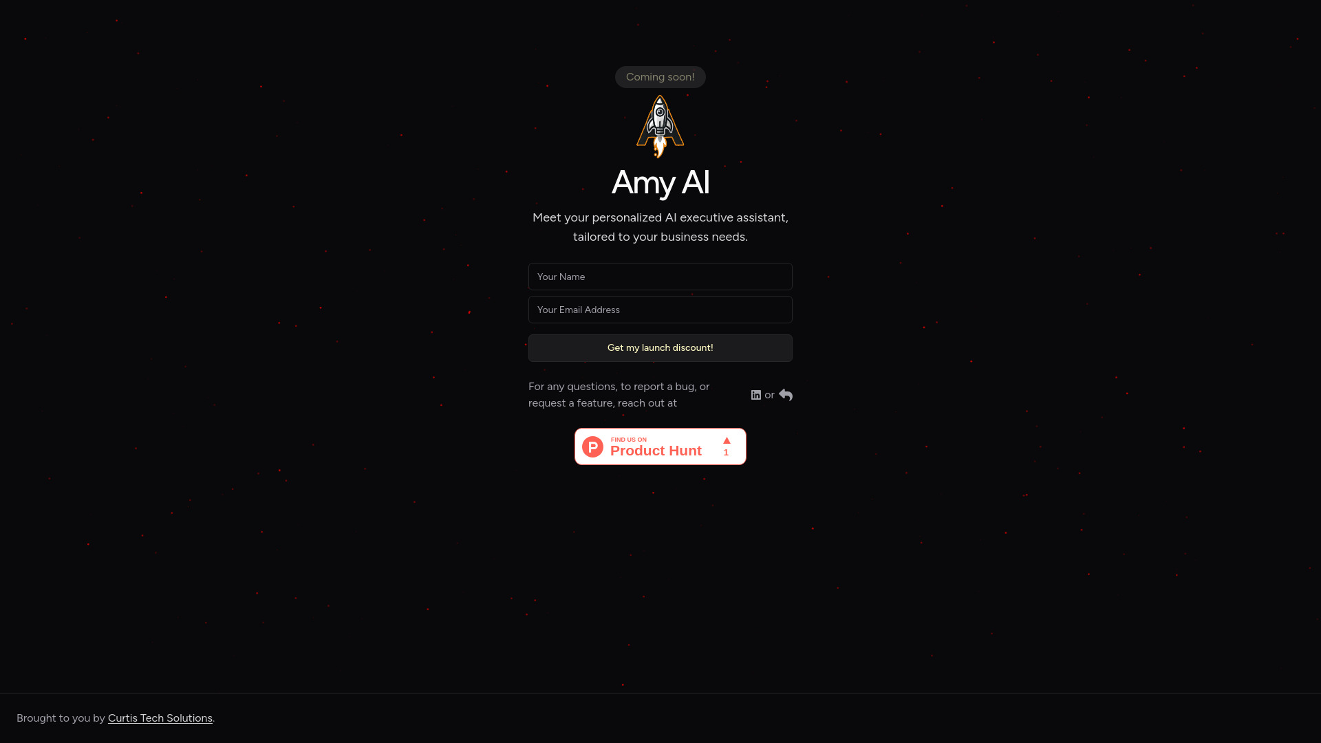  Startup Image