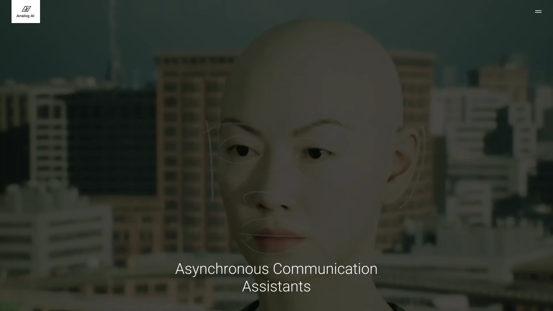 Startup Image