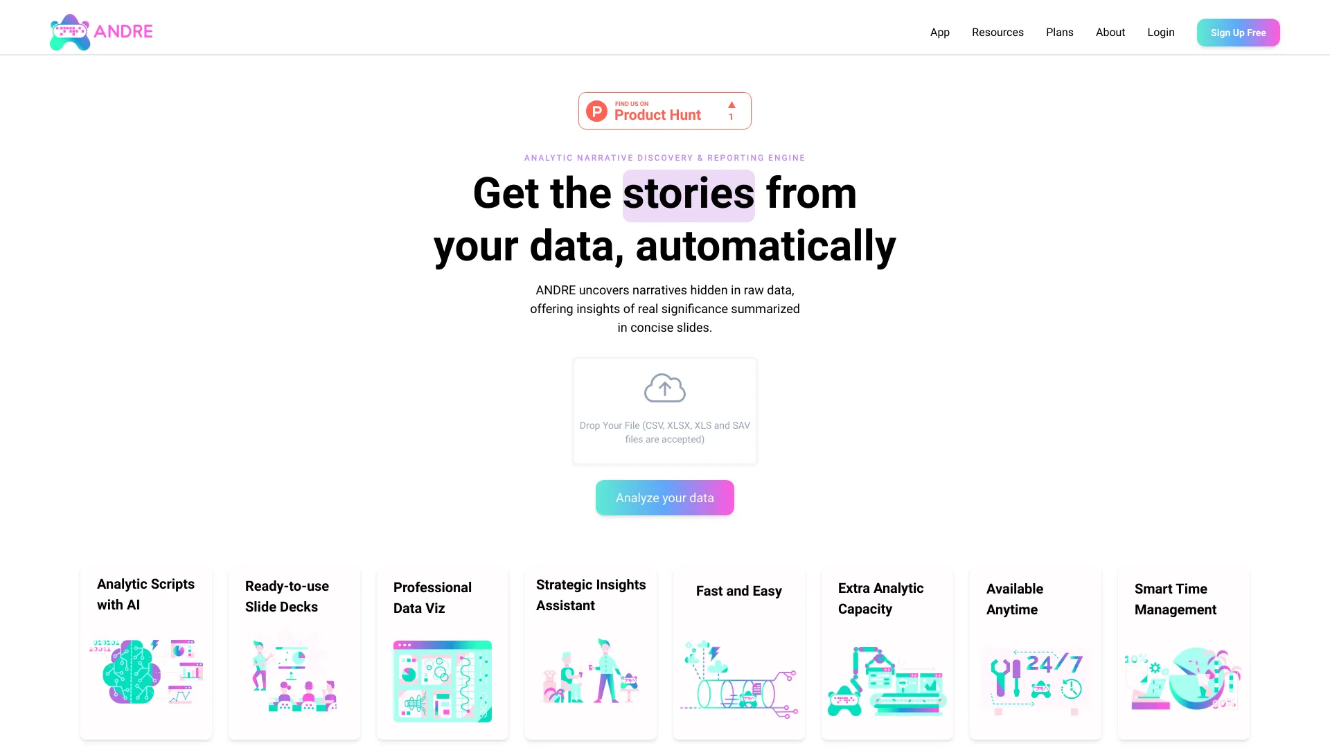 Startup Image