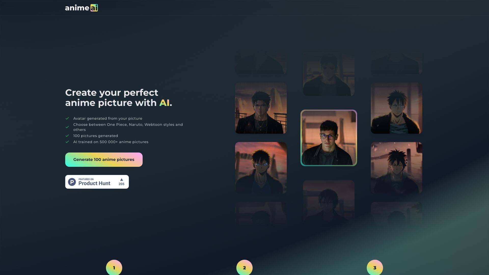 Startup Image