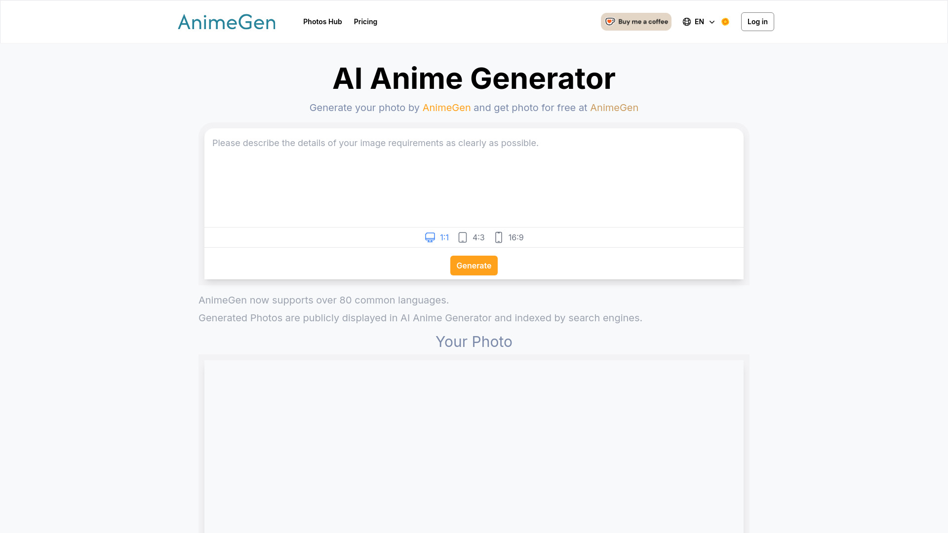 Startup Image
