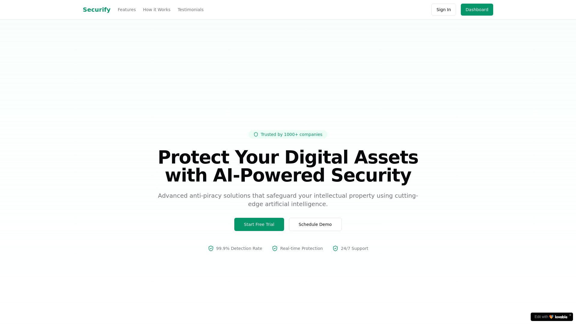  Startup Image