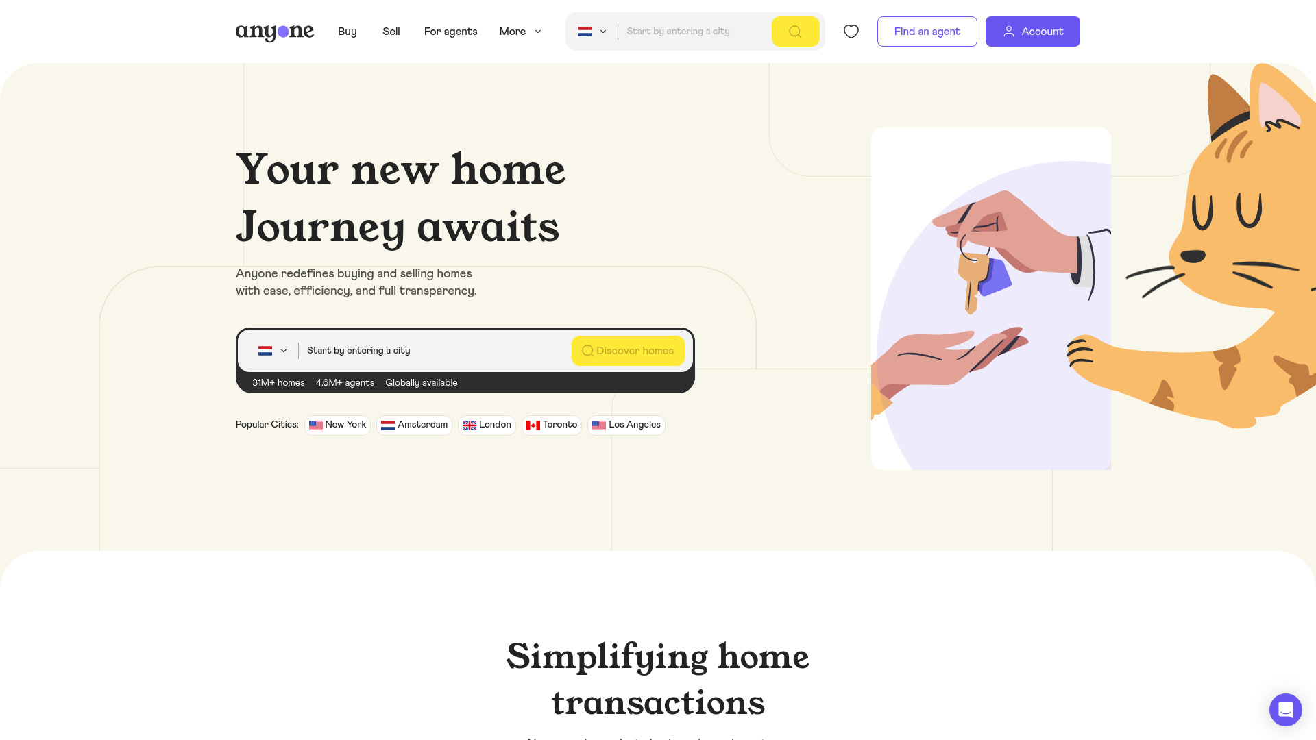 Startup Image