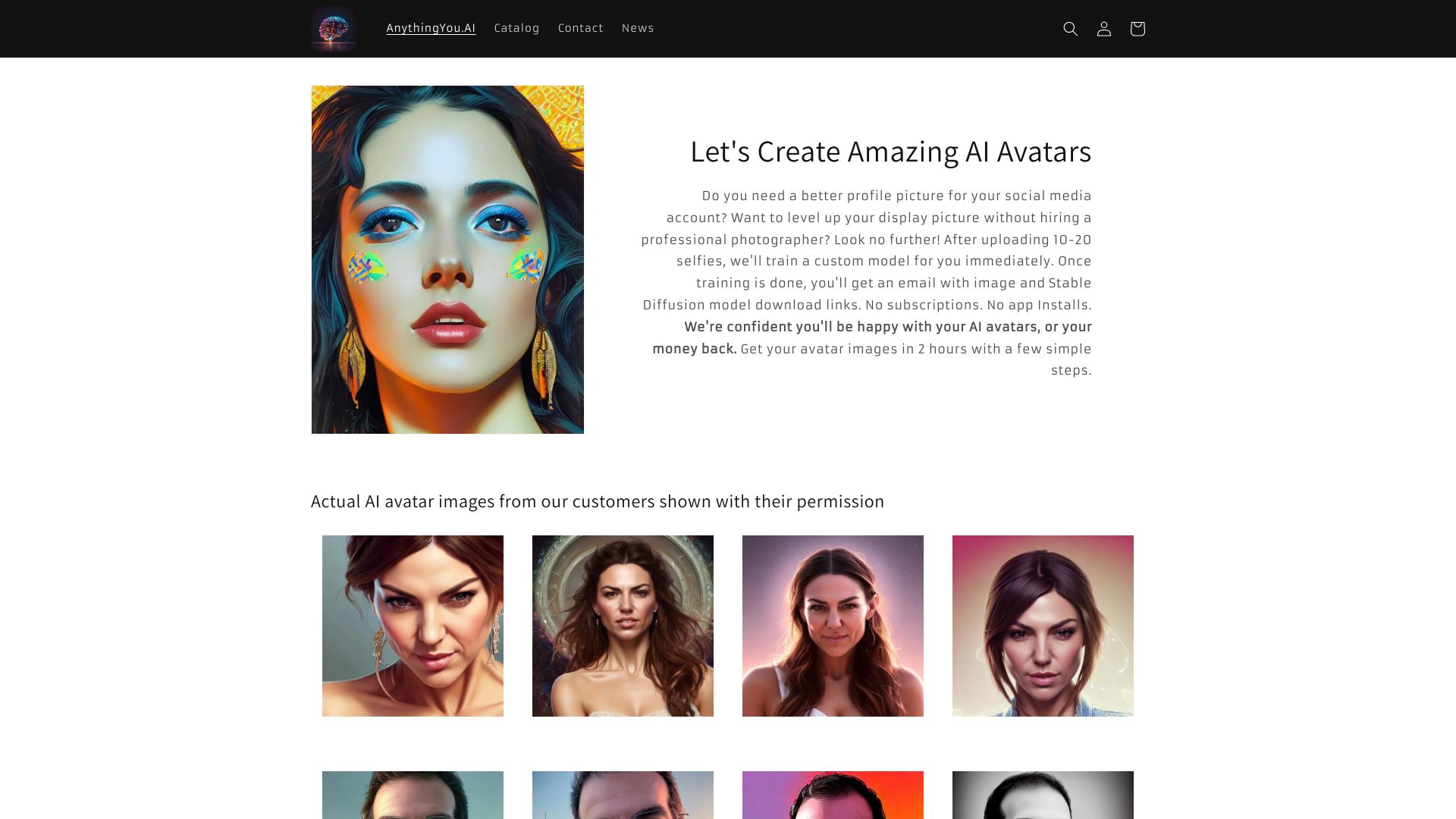  Startup Image