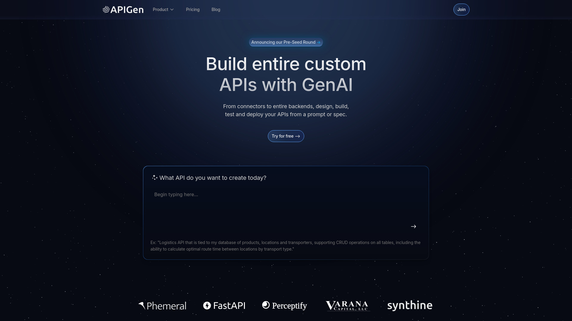  Startup Image