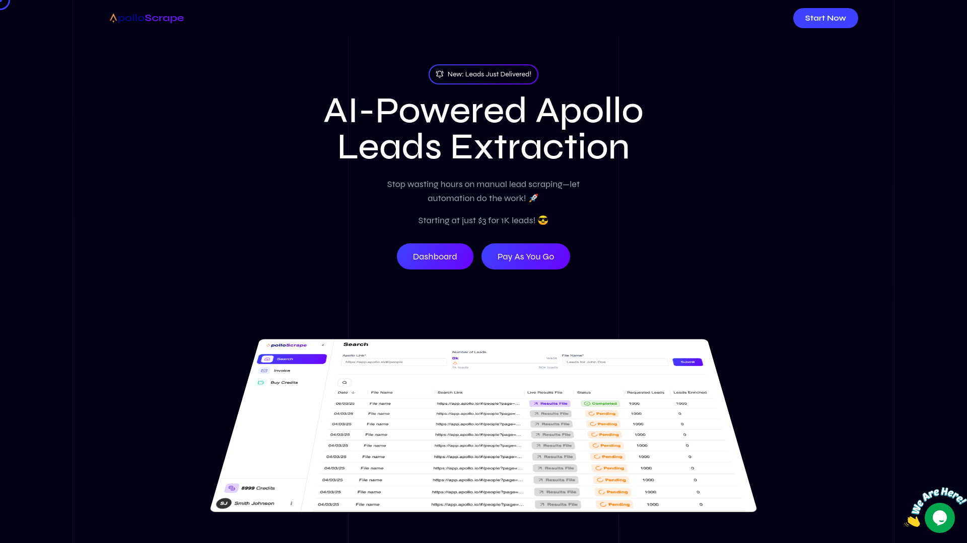  Startup Image