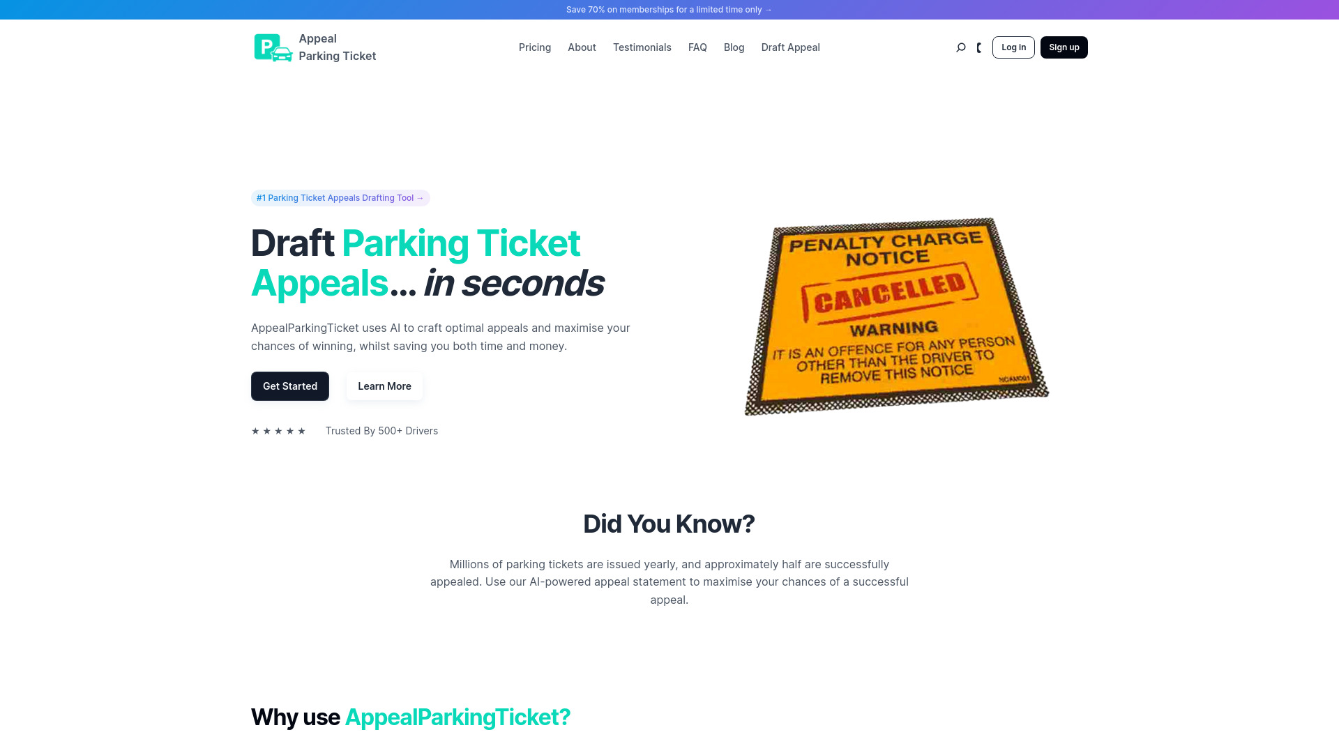  - appeal-parking-ticket-startup-thumbnail-image.jpg Listing Image