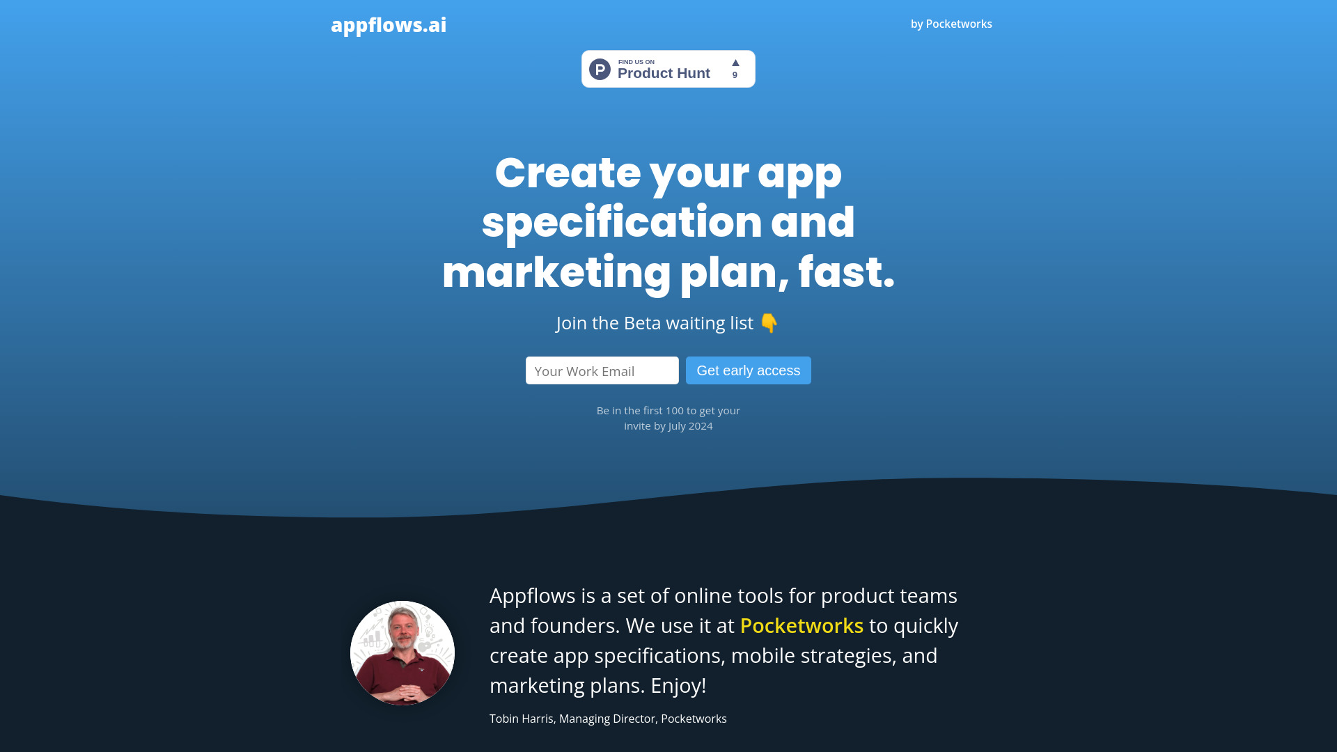  Startup Image