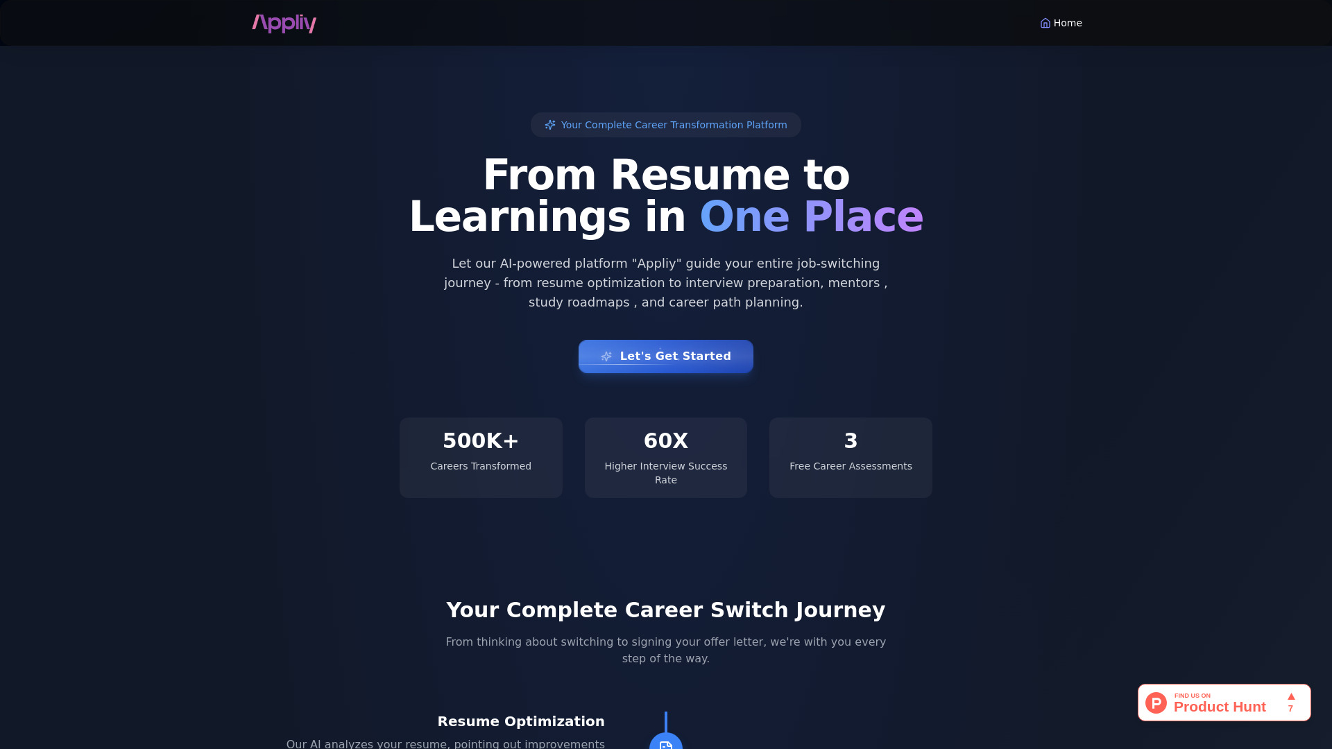  Startup Image