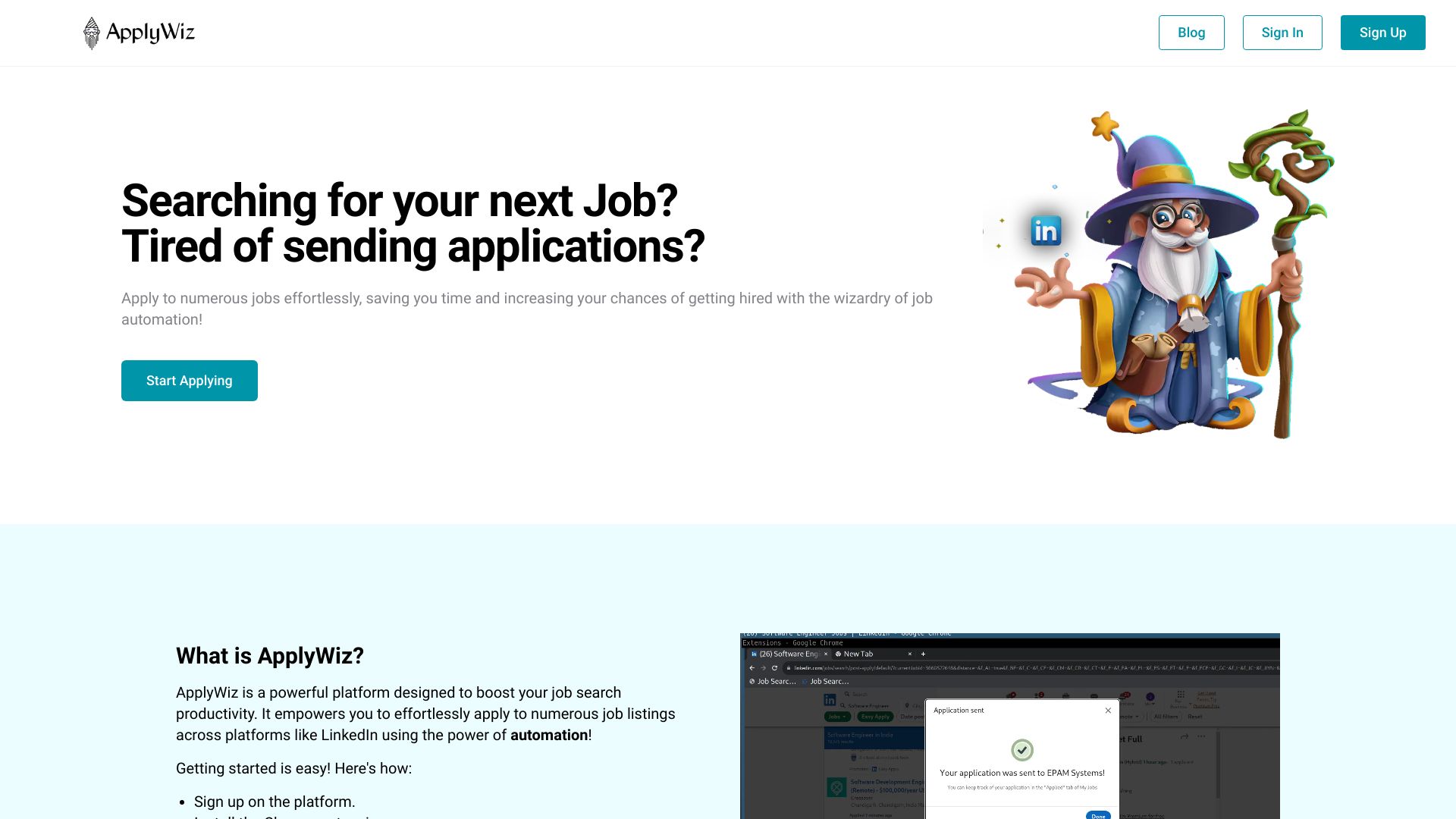  Startup Image