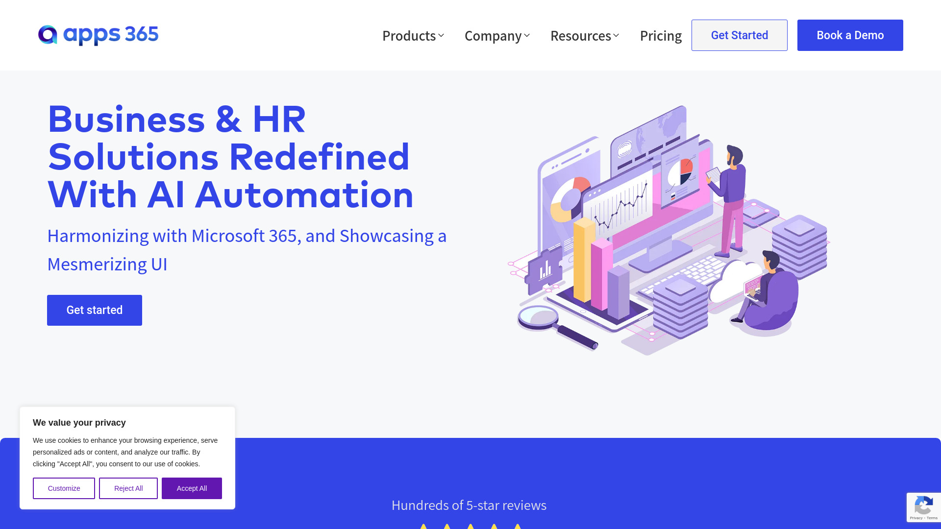 Startup Image