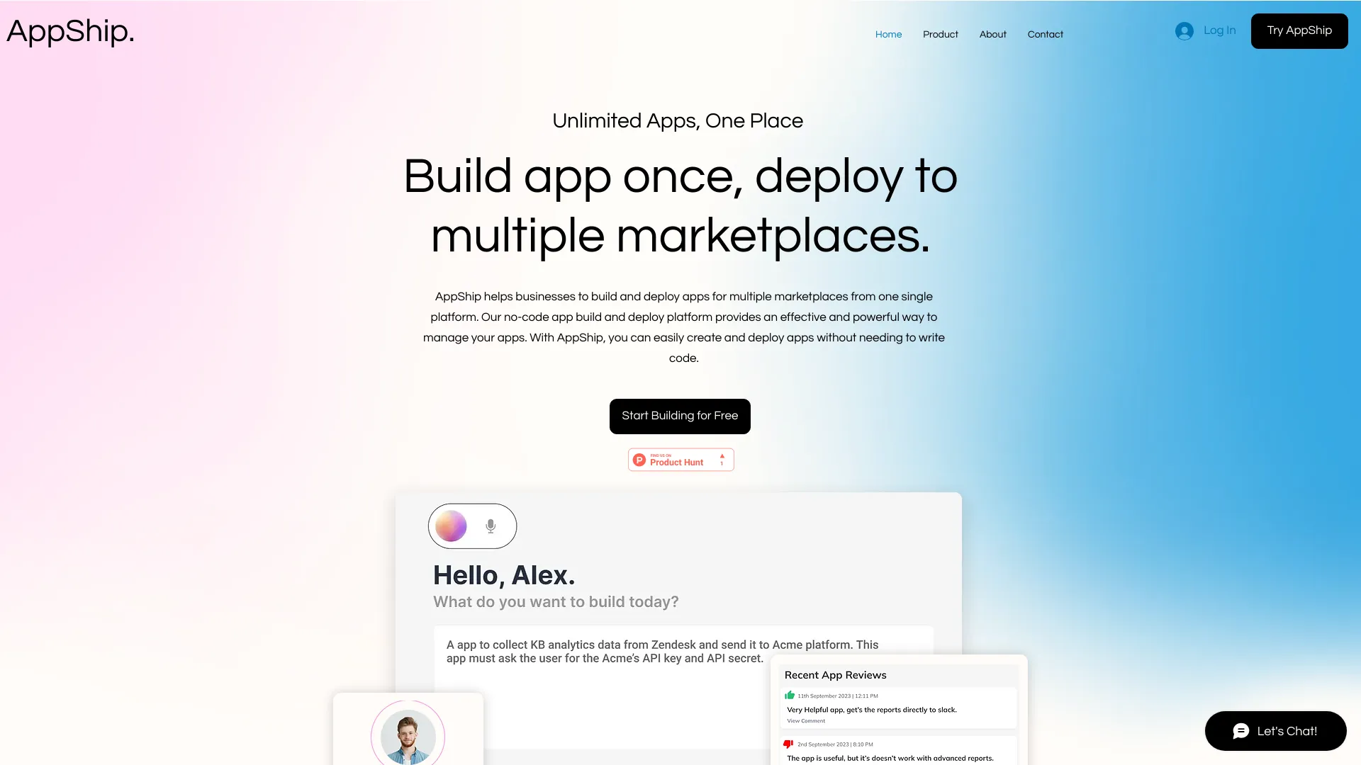  Startup Image