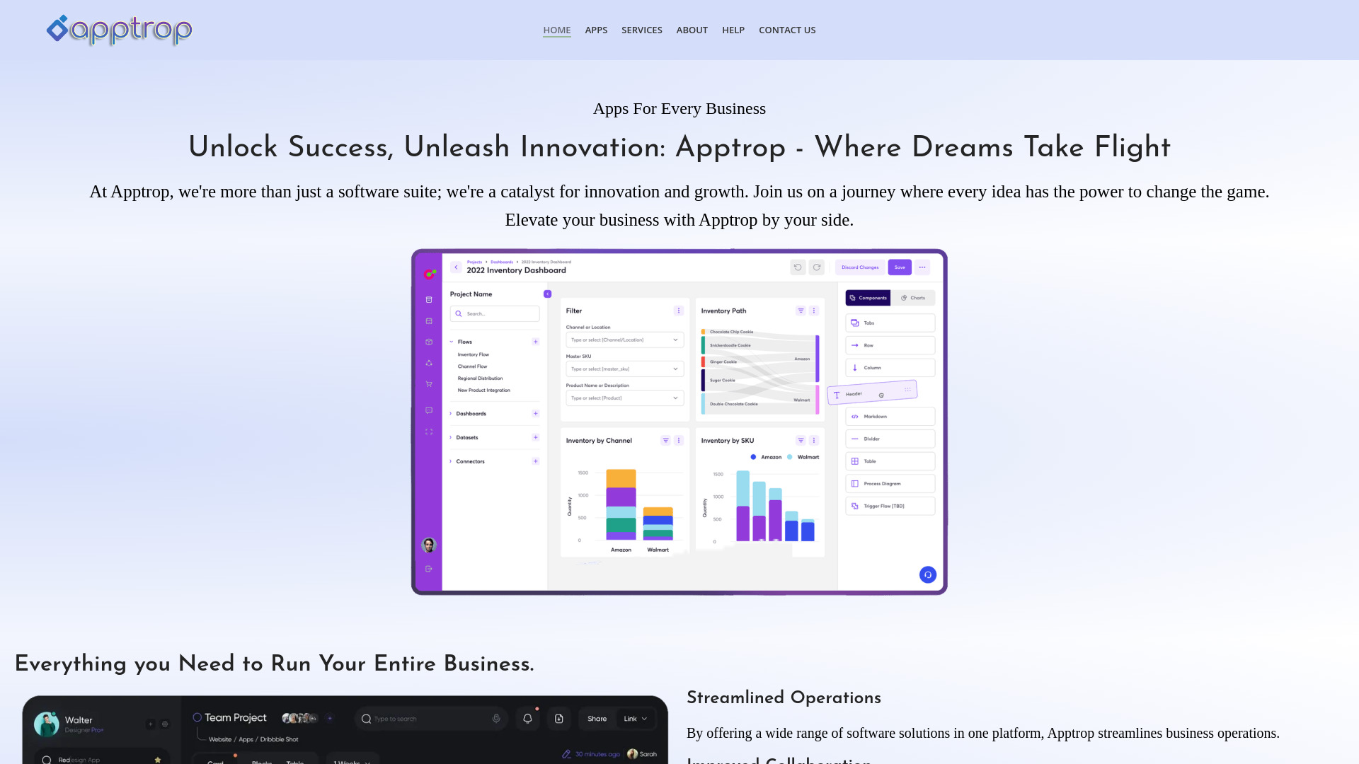  Startup Image