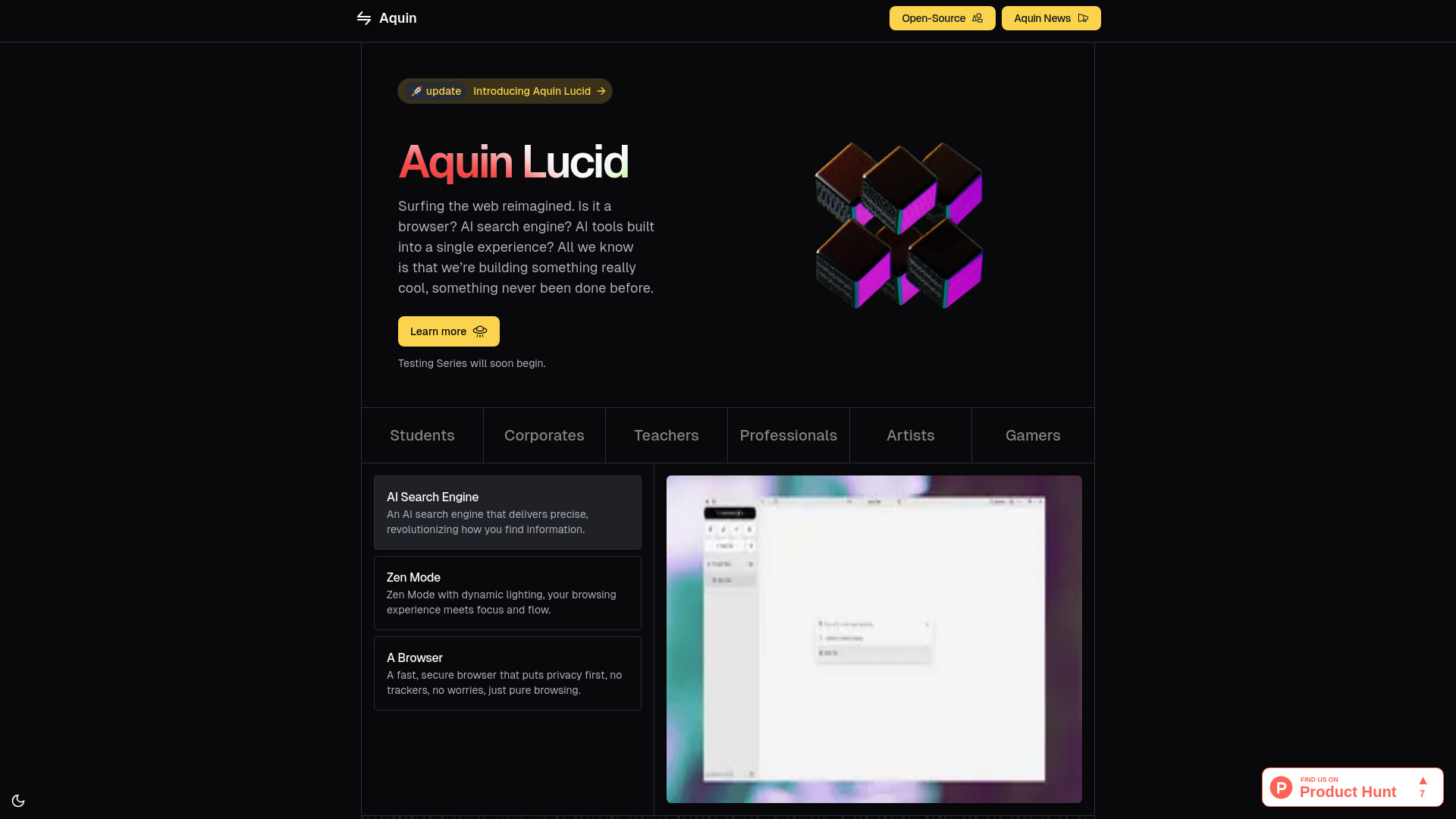  Startup Image