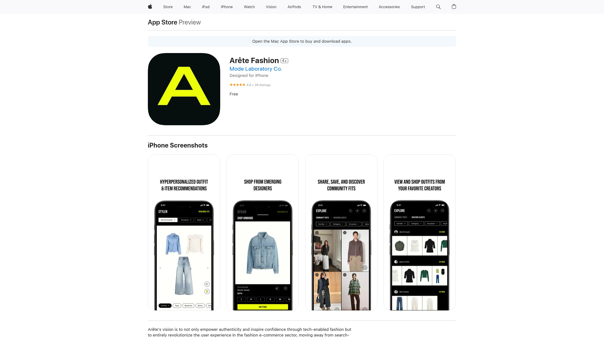 Startup Image