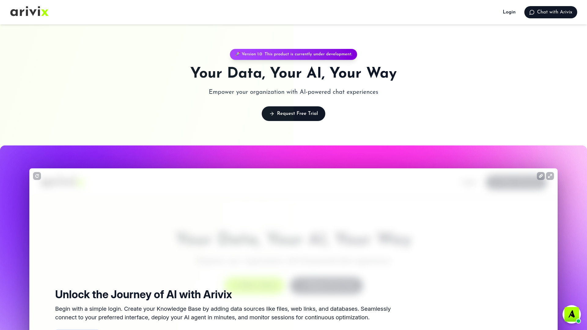 Startup Image