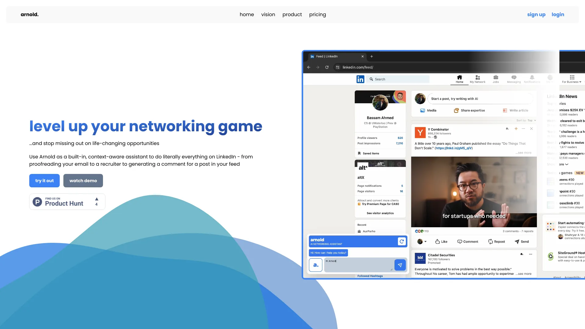  Startup Image