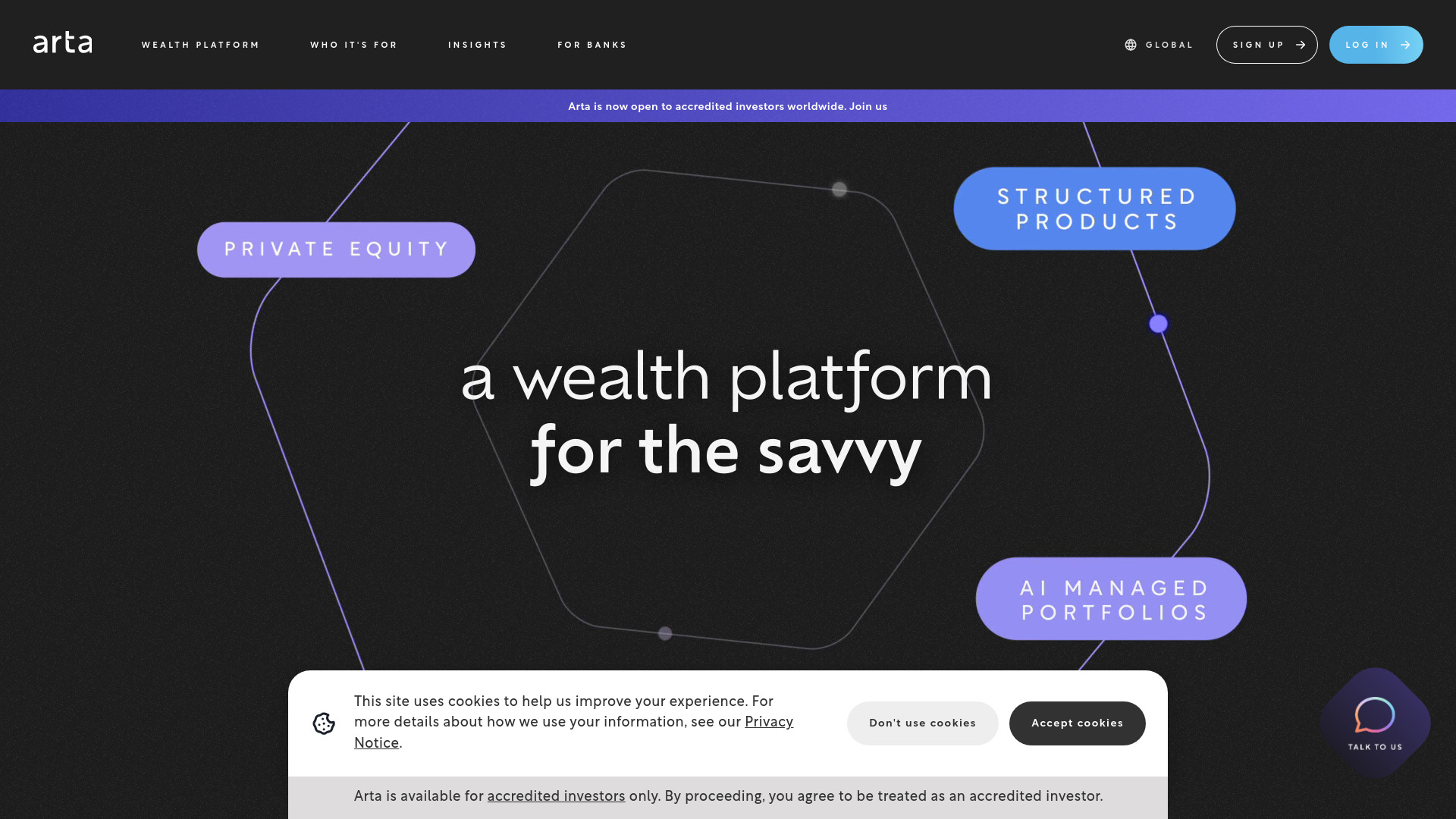 Startup Image