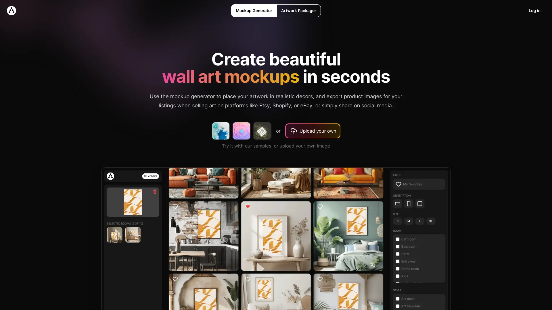  Startup Image