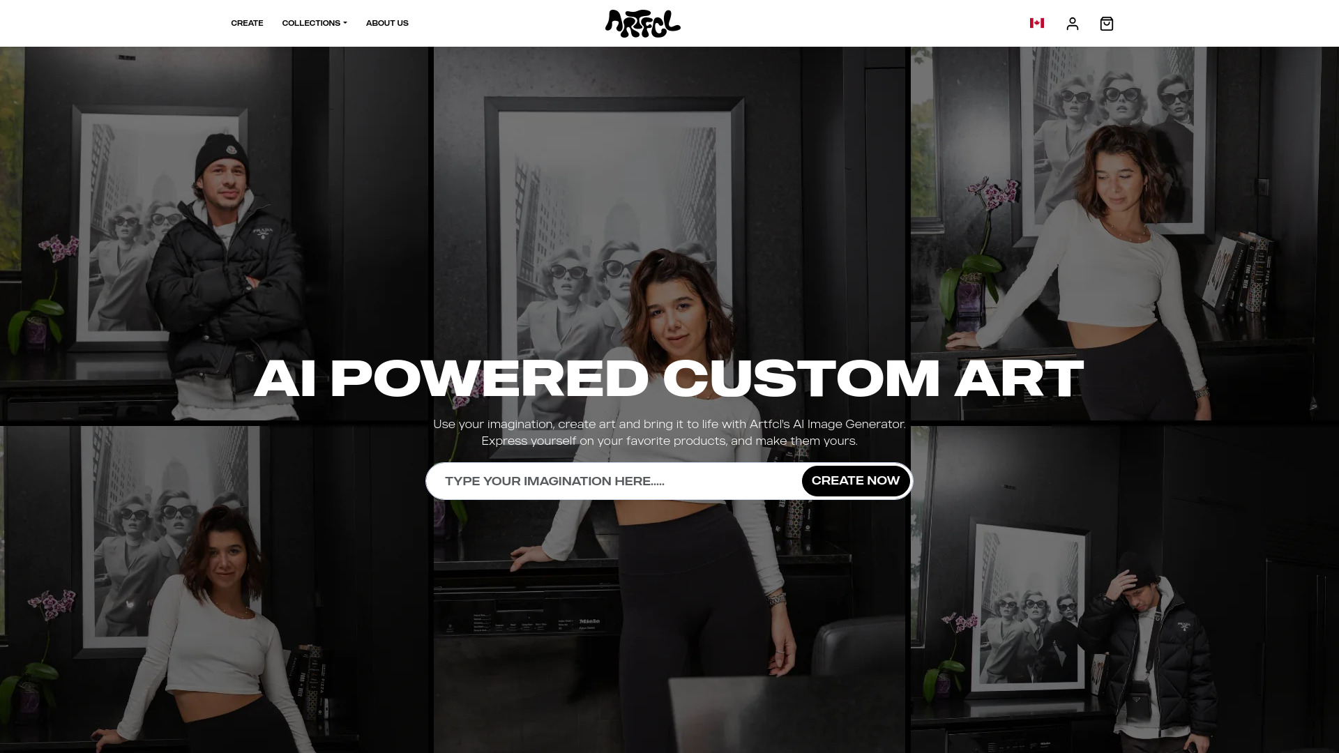 Startup Image