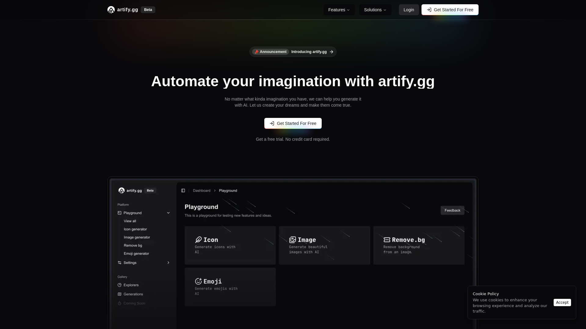  Startup Image