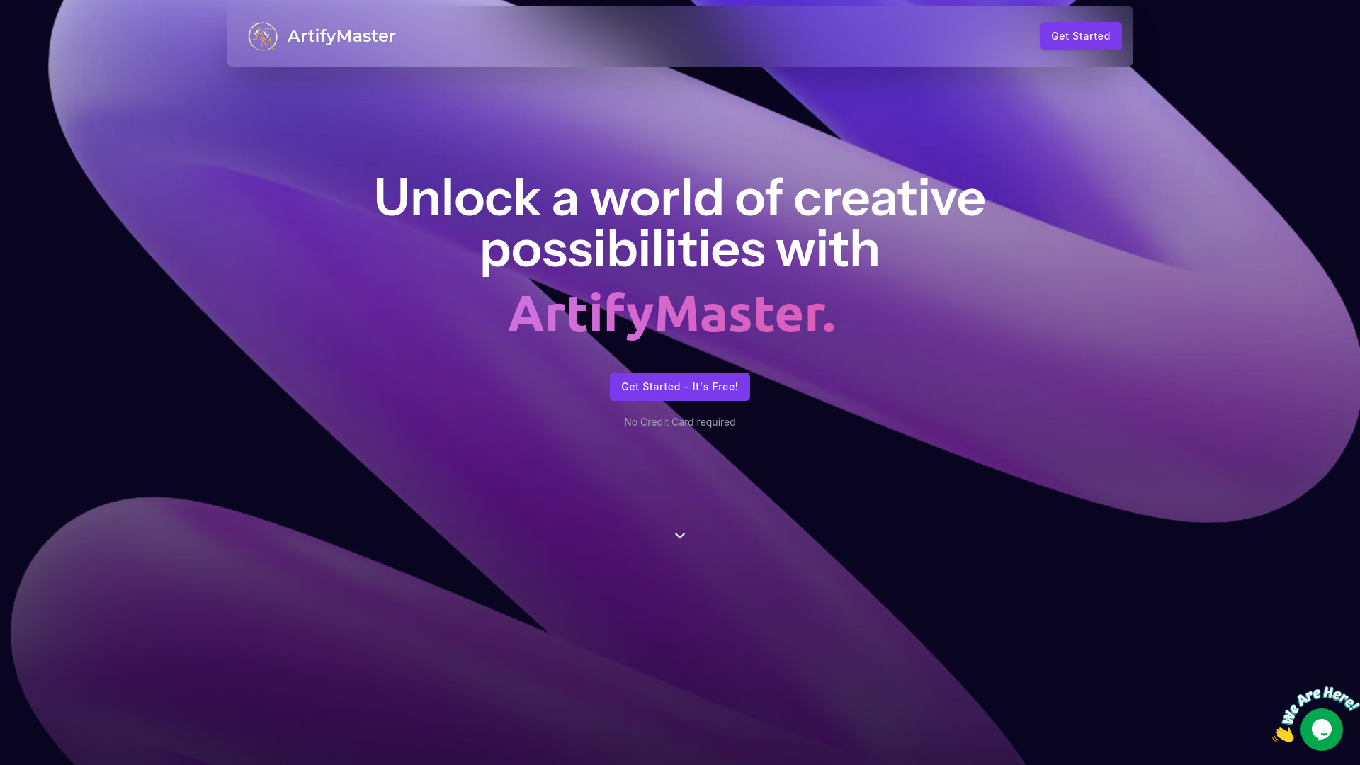  Startup Image