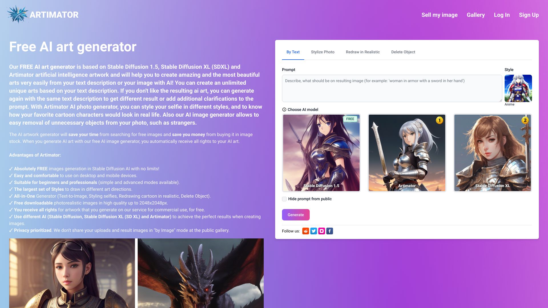 Startup Image