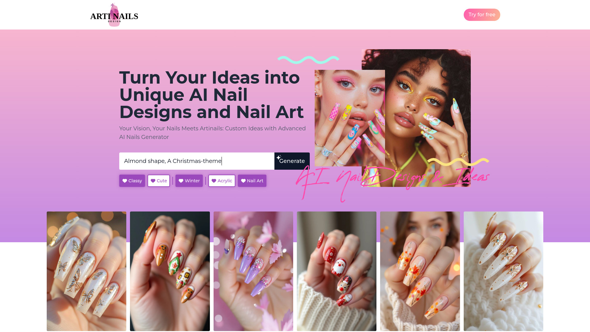 Startup Image