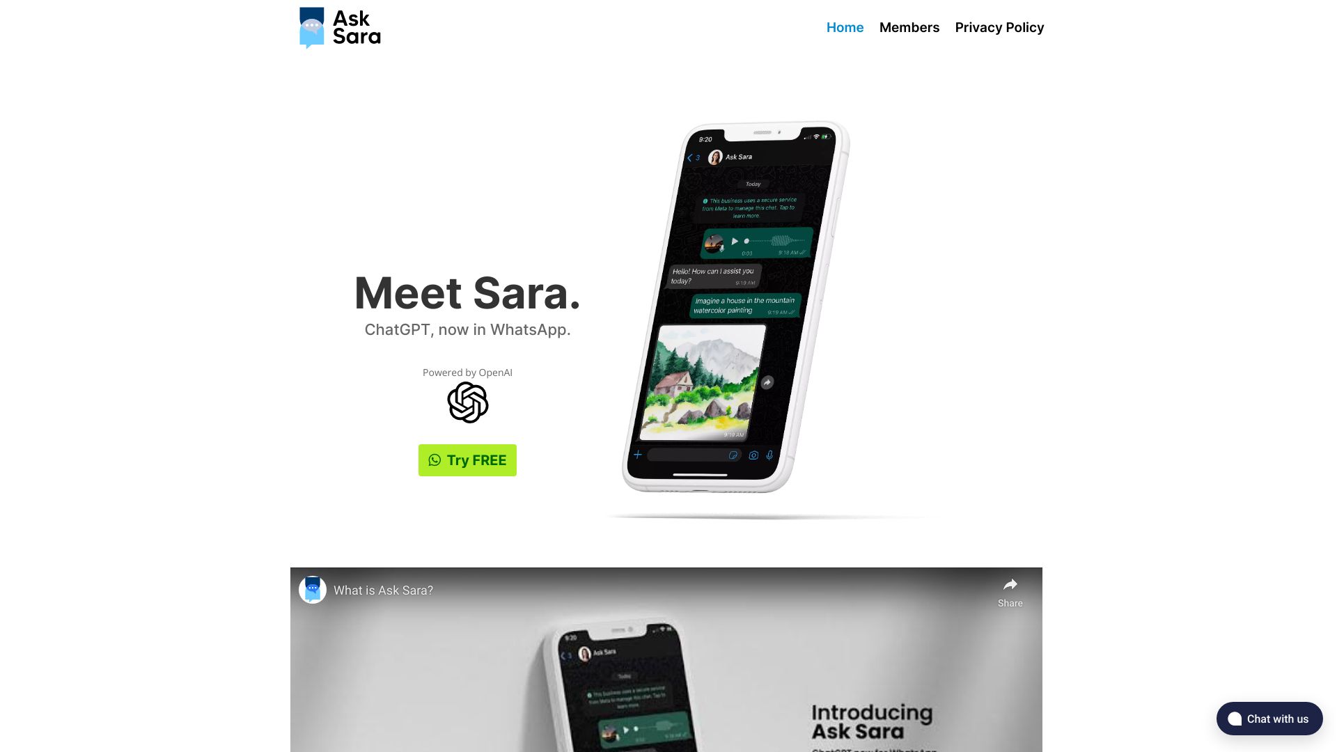  Startup Image