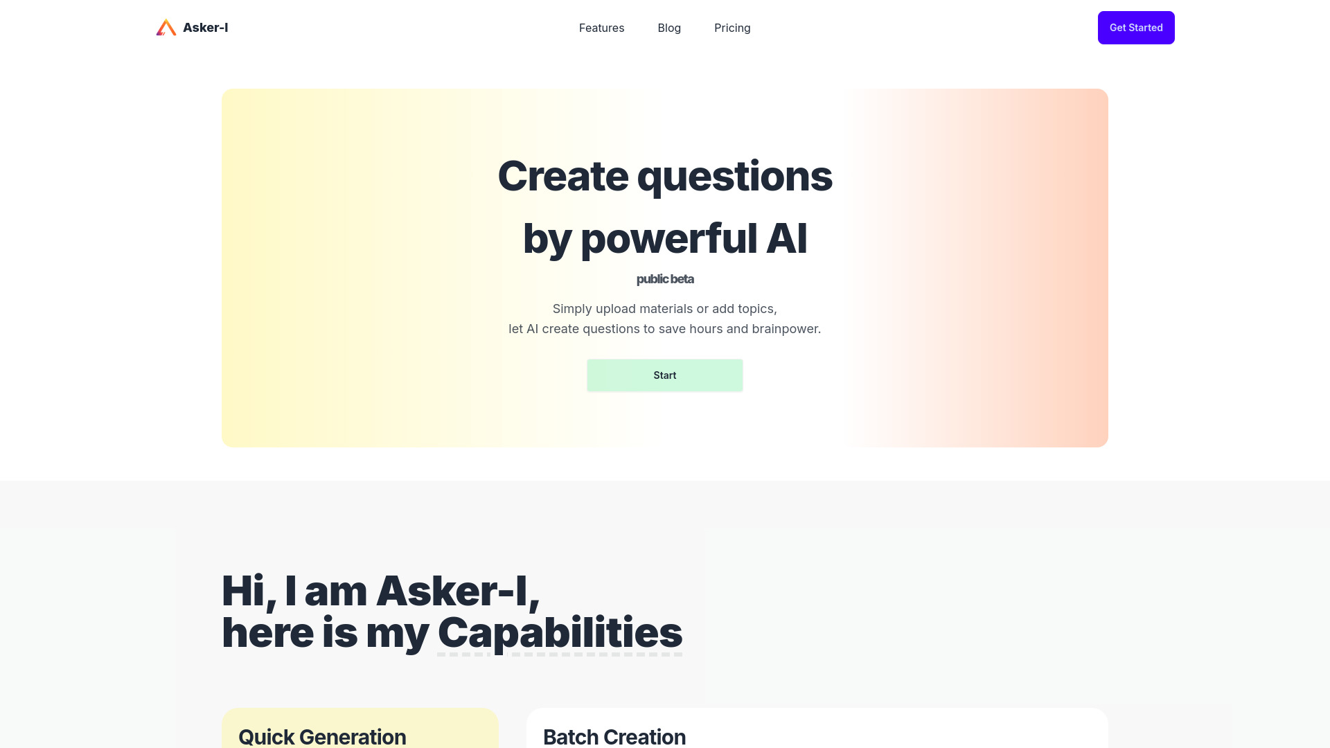  Startup Image