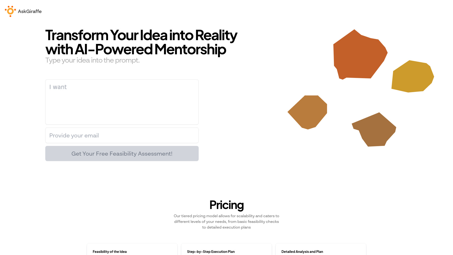 Startup Image