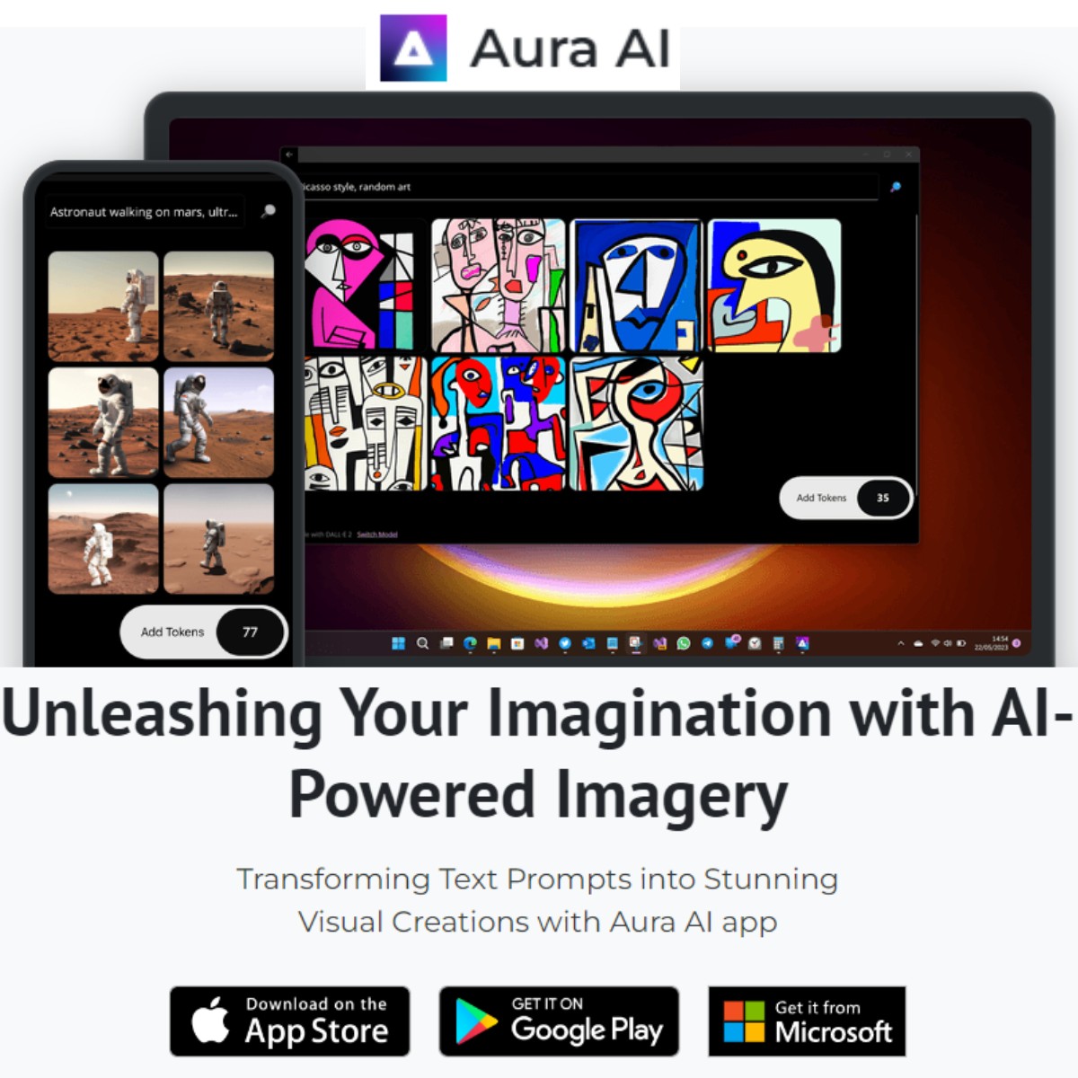  Startup Image