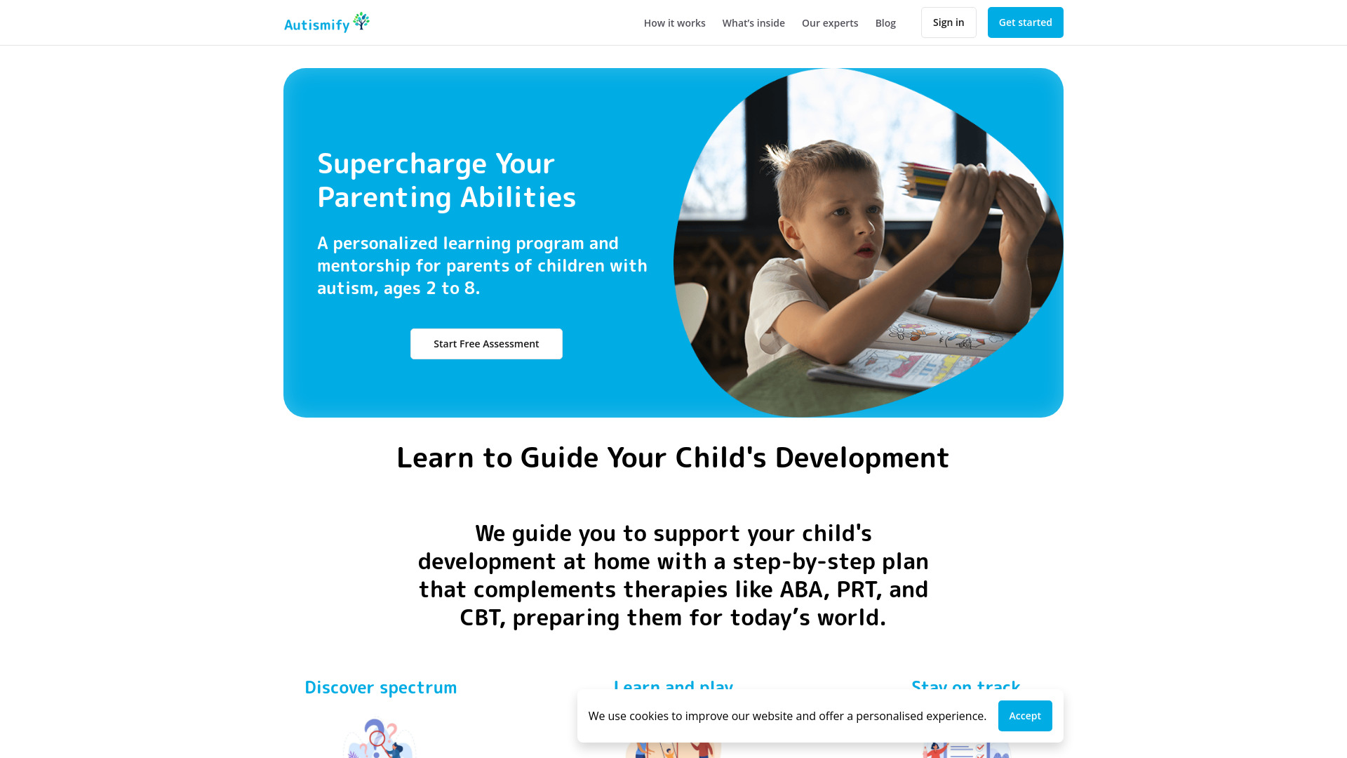 Startup Image