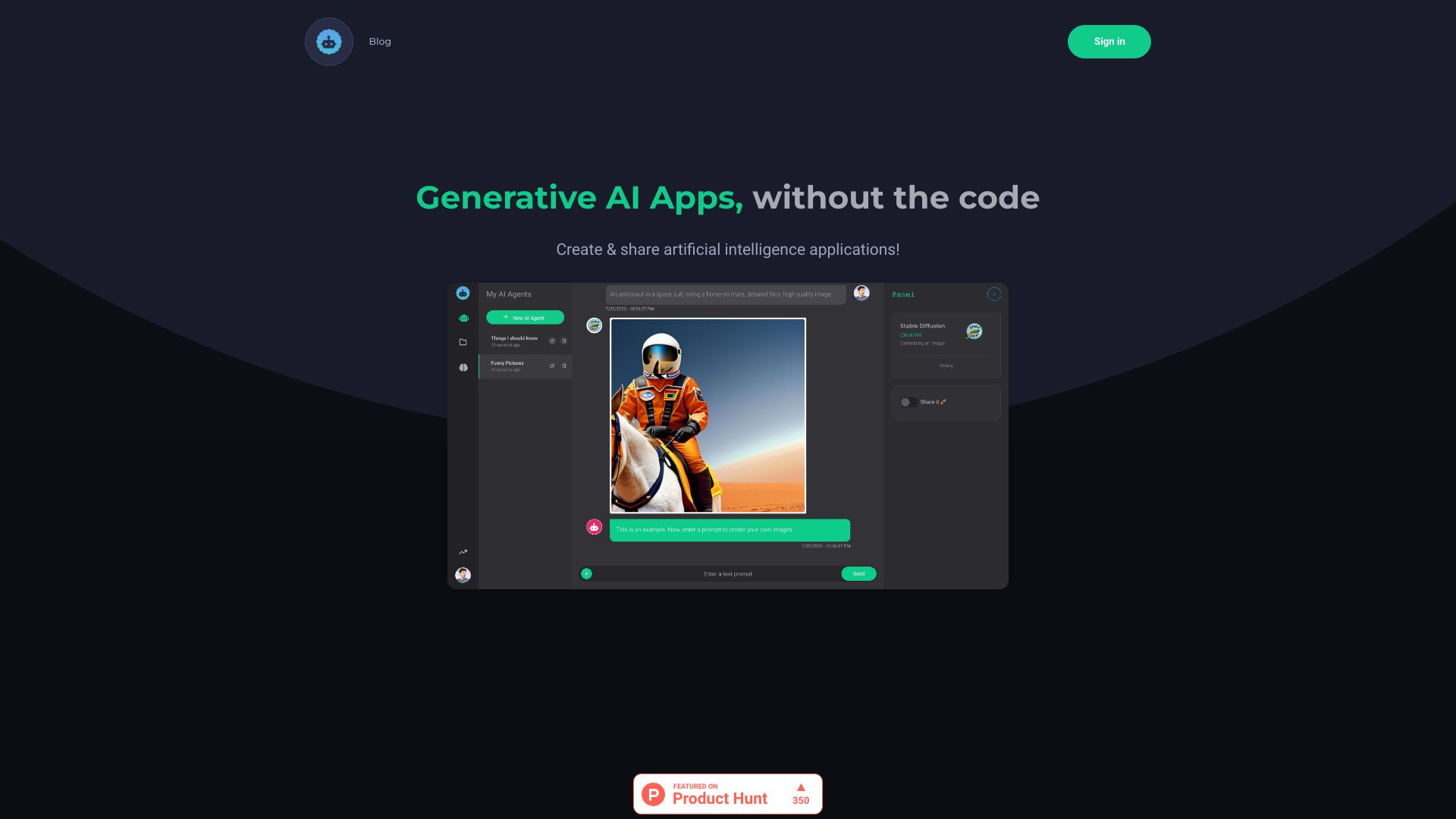  Startup Image