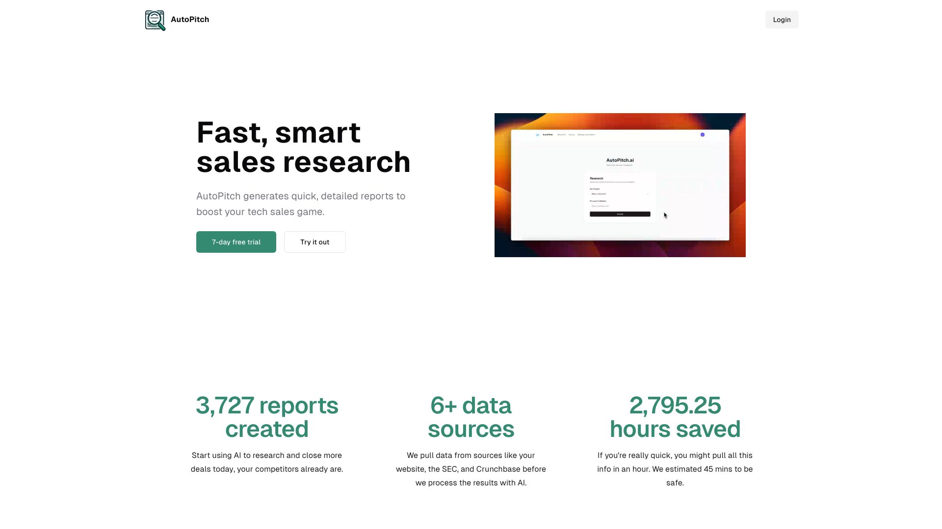  Startup Image