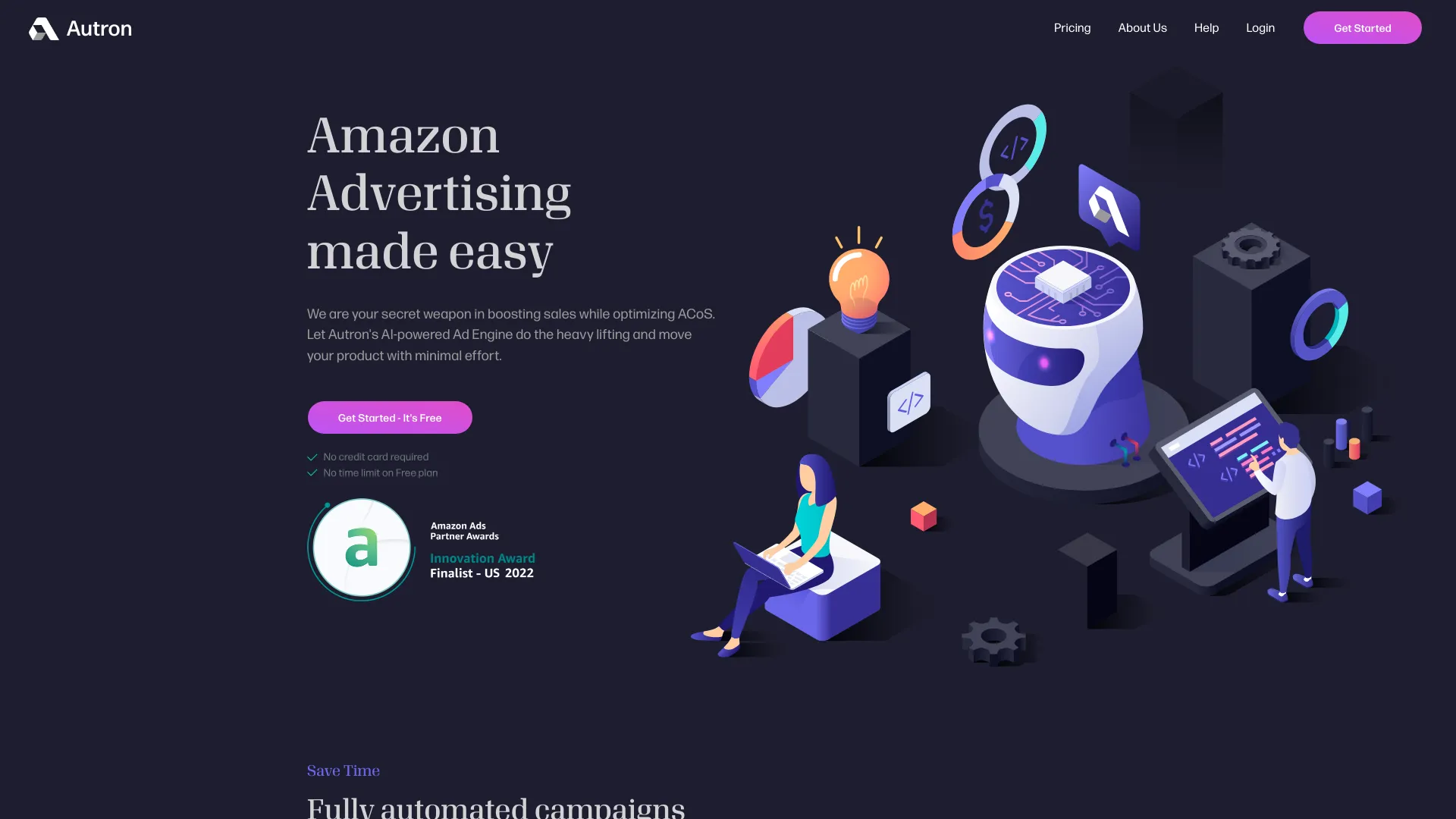 Startup Image