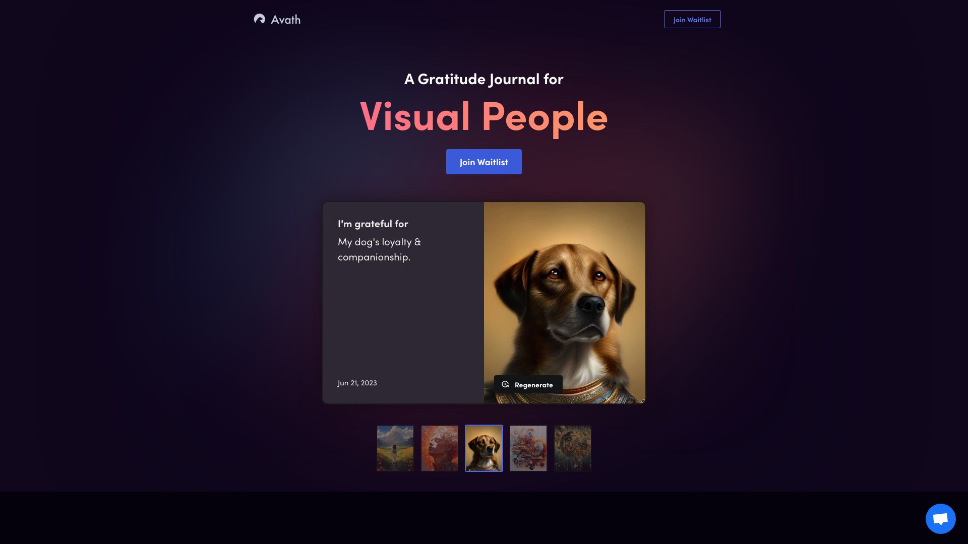 Startup Image