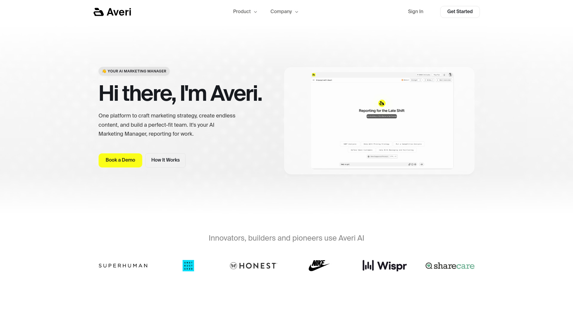  Startup Image