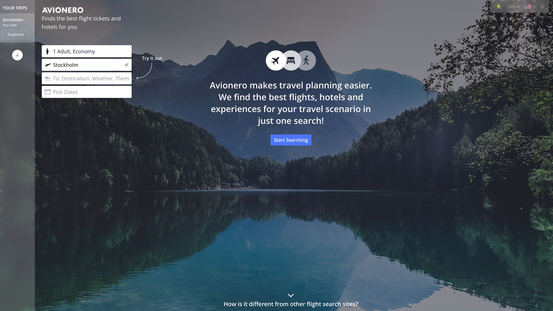  Startup Image