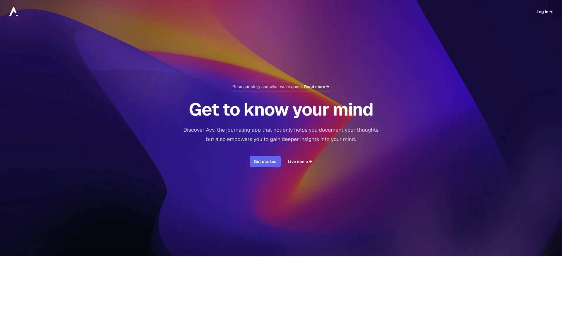 Startup Image