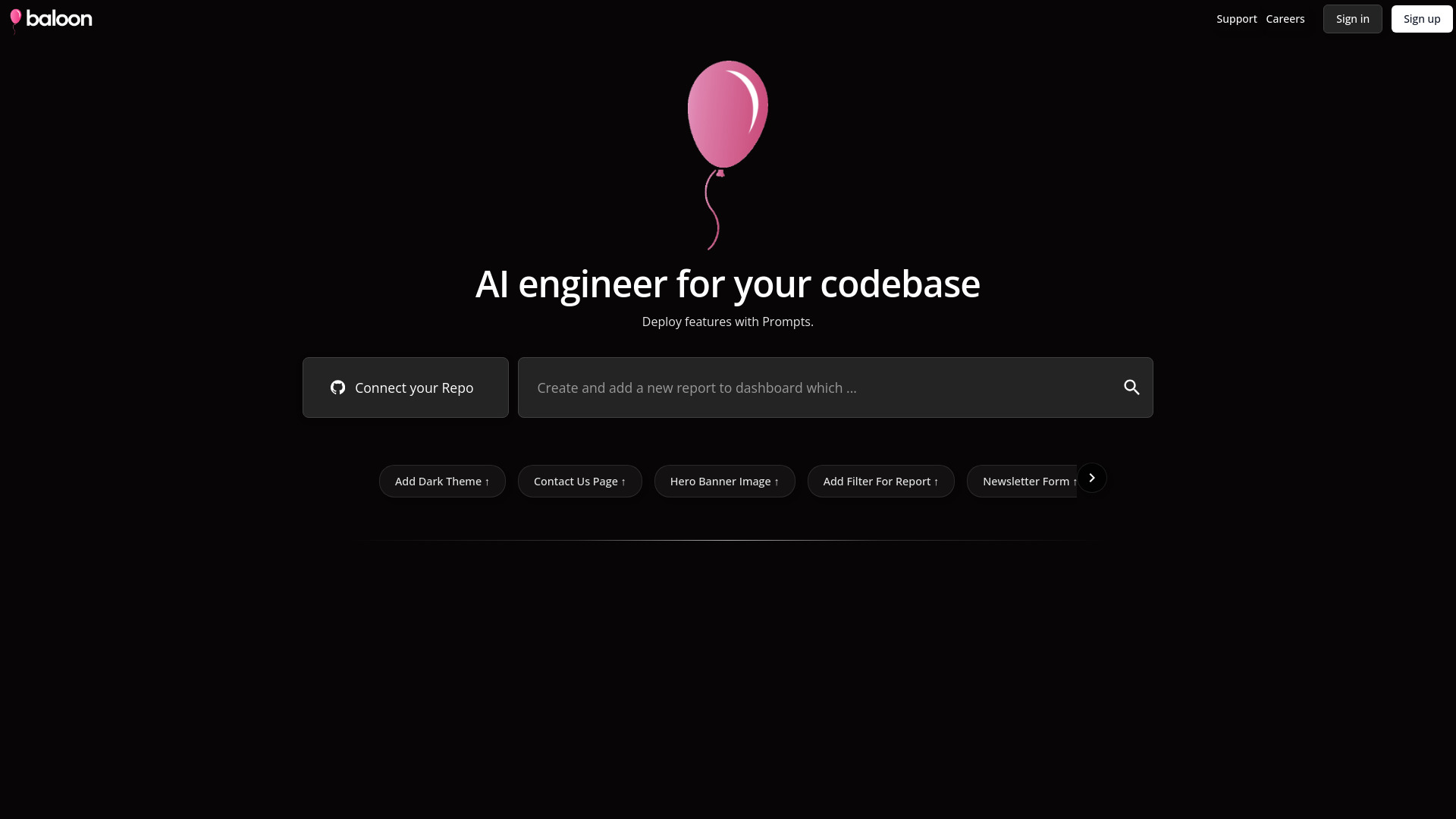Startup Image