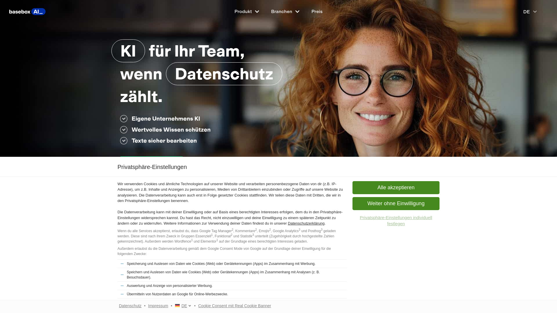 Startup Image
