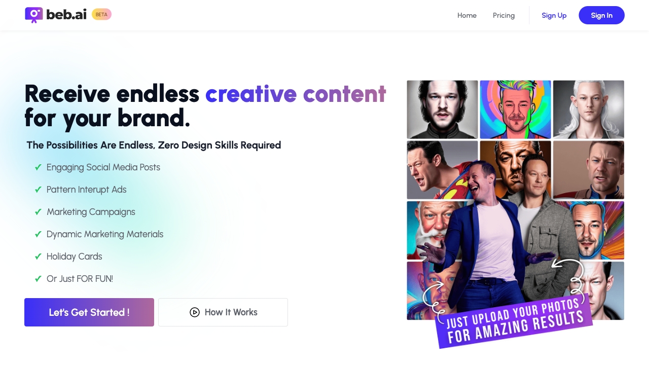  Startup Image