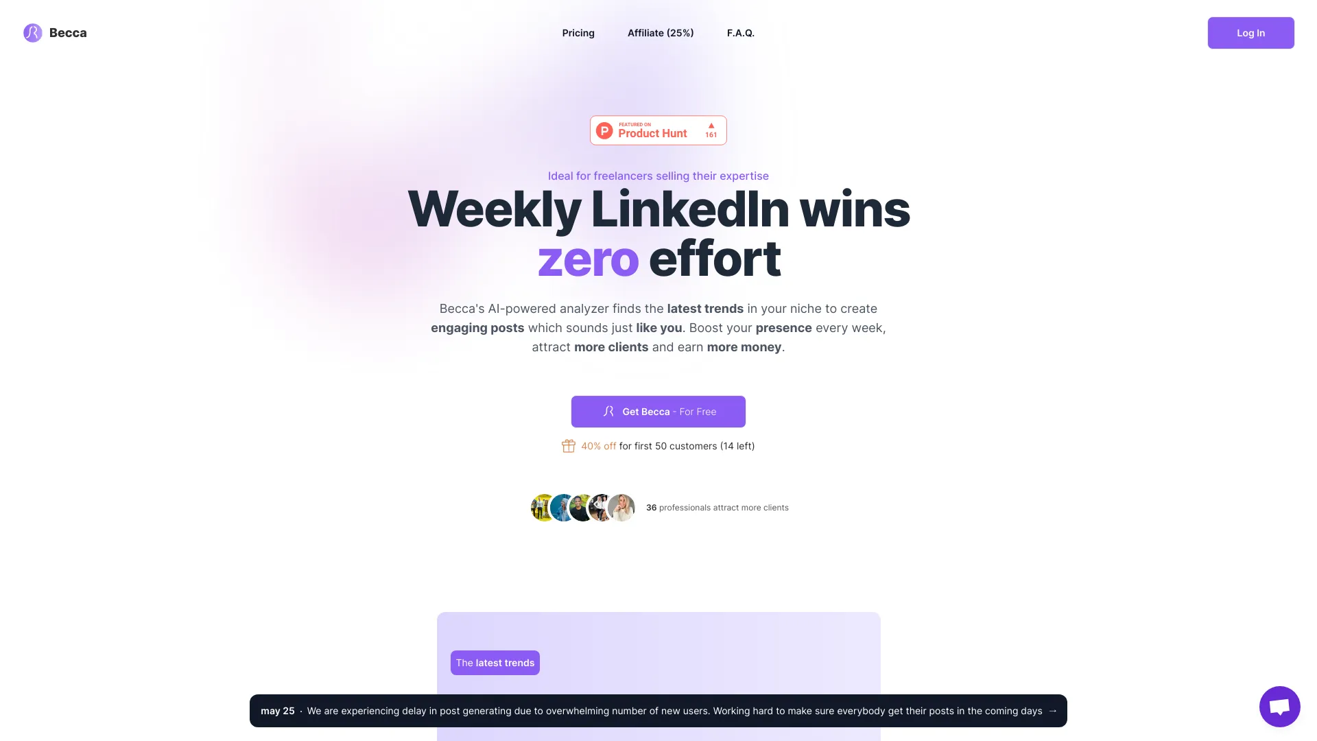 Startup Image