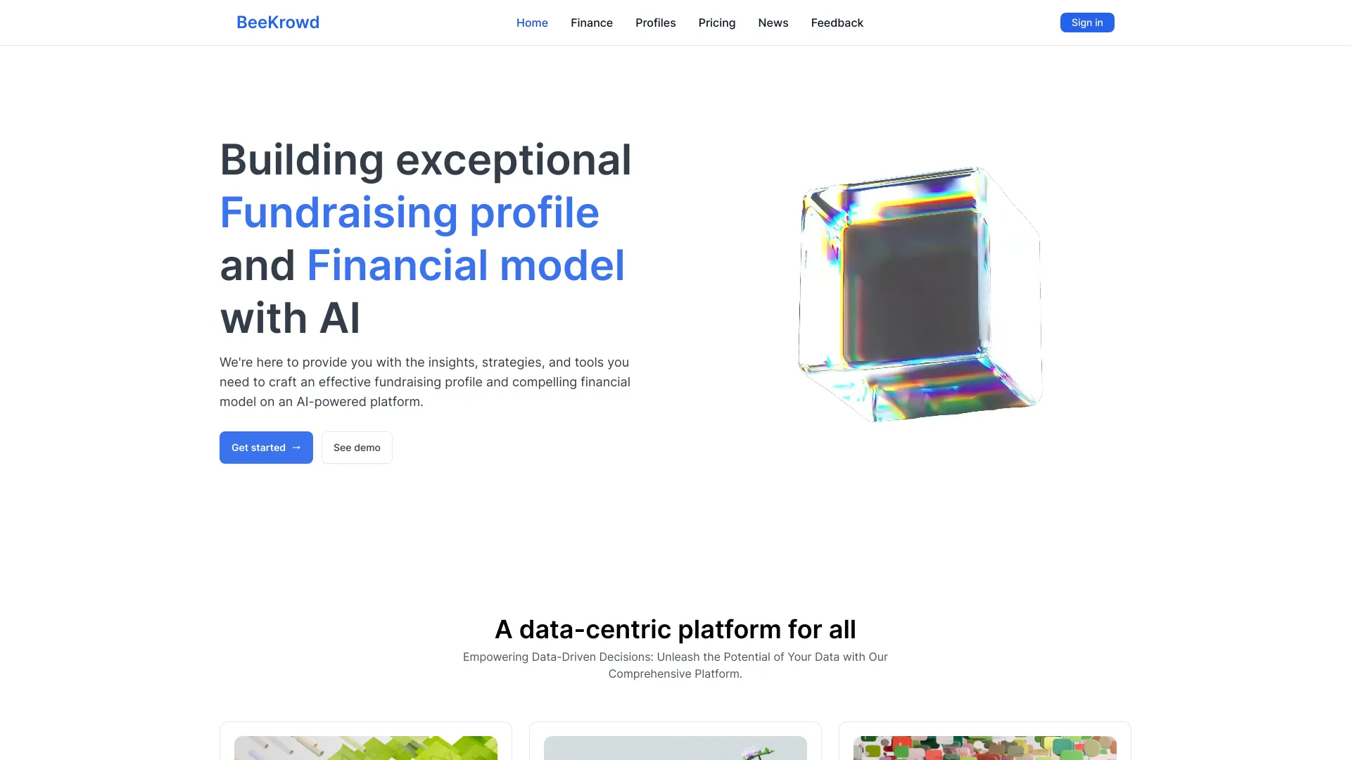 Startup Image