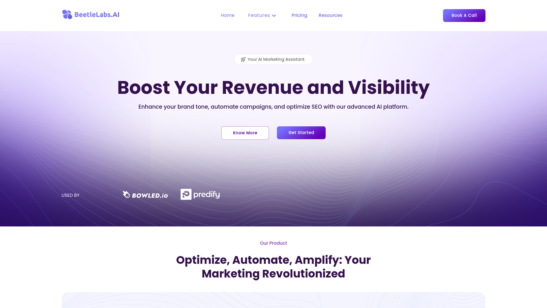 Startup Image