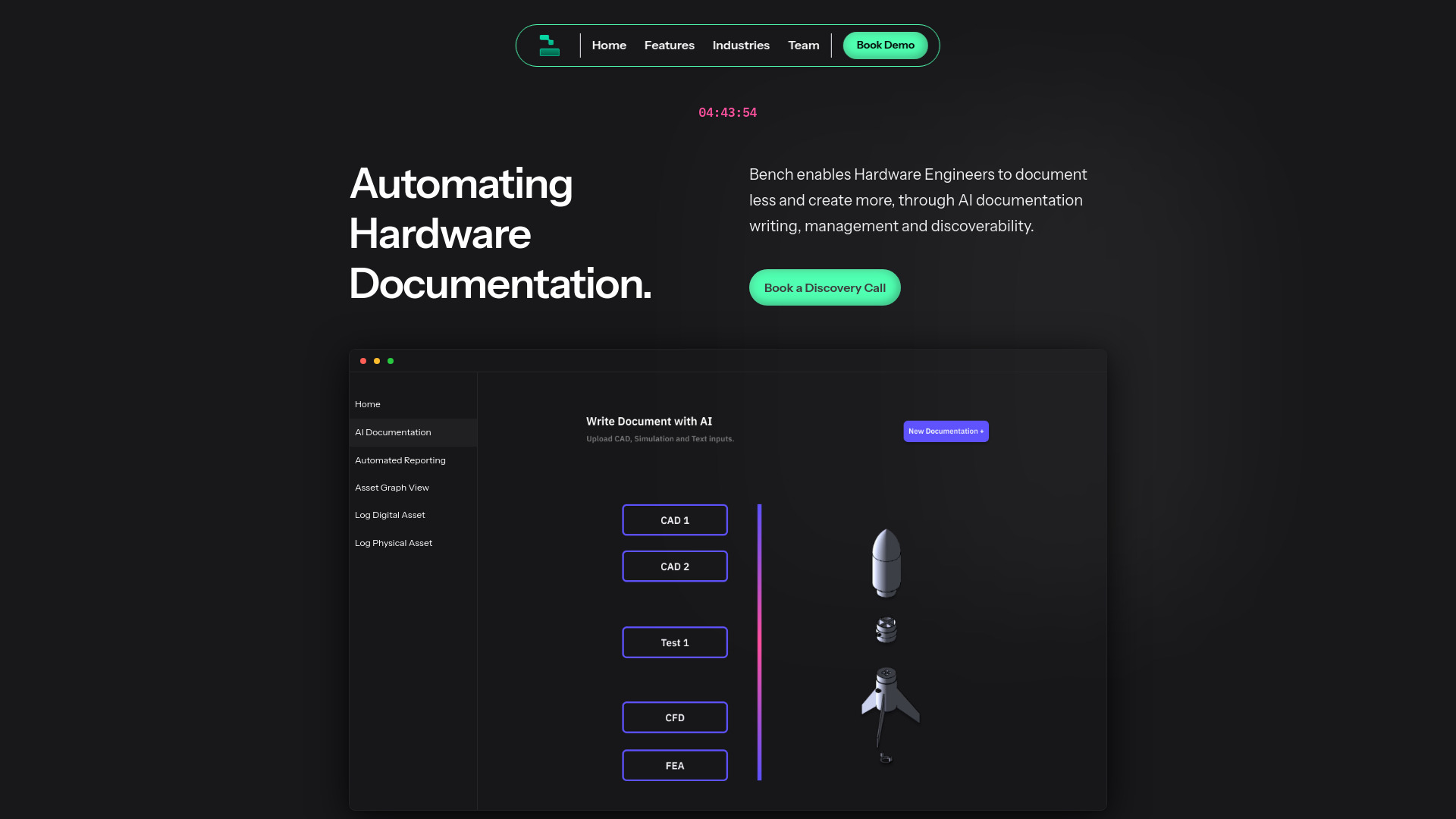  Startup Image