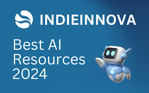 Best AI Tools 2024 | IndieInnova startup – AI Tools Directory