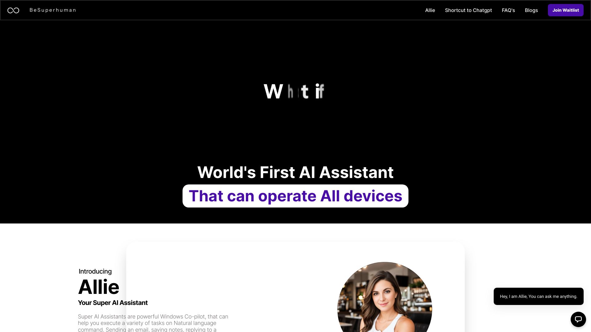  Startup Image