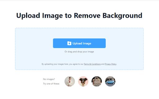 BG Remover - Remove & Change Background startup – AI Background Remover